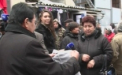 Controale neasteptate la o piata din Chisinau! Ce incalcari au depistat inspectorii