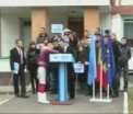 Studentii vor sa aiba acces liber in camine la orice ora!
