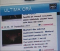 Cazul calugarului care a batut-o pana la sange pe concubina sa, cel mai urmarit pe protv.md