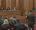 Sondaj nou, situatie veche! "Daca ar avea loc alegeri, PCRM ar castiga scrutinul"
