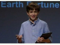 Geniu in IT. La 12 ani are propria companie: "Steve Jobs a fost cel care m-a inspirat". VIDEO