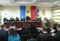 Cu mari emotii, o vor face pentru prima data! Ce spun tinerii care au atins majoratul despre alegerile din 30 noiembrie