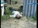 Condamnat la 14 ani de inchisoare pentru ca si-a UCIS cu bestialitate vecinul