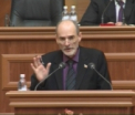 "Alianta modifica regulile jocului in timpul jocului!". Proiectul de lege care i-a nemultumit pe comunisti