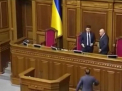Guvernul de la Kiev, INGRIJORAT dupa avaria produsa la o centrala nucleara din estul Ucrainei: Nu are legatura cu reactorul