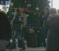 Ceata a creat probleme pe aeroportul international Chisinau