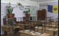 Incident TERIBIL la o scoala din Razeni. Eleva de 15 ani LOVITA cu un scaun in cap