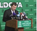Vlad Filat: PCRM nu a facut decat sa minta si sa dezinformeze alegatorii