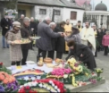 Manifestari in memoria poetului Grigore Vieru