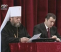 Si-au dat mana cei doi Vladimiri