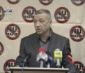 Ghimpu si Plahotniuc l-au trimis pe Sergiu Mocanu la medic
