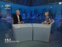 Voronin: Negocierile dintre PCRM si PD s-au facut la solicitarea Rusiei