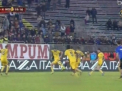 Meci DEMENTIAL in Cupa Italiei. Cagliari s-a calificat in optimi dupa o victorie la penalty-uri in fata formatiei Modena
