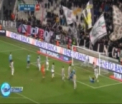 A fost un meci de vis pentru torinezi! Juventus a trecut cu emotii in sferturile Cupei Italiei