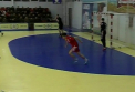 Olimpus ataca podiumul. Cum a jucat in meciul cu echipa de handbal din Zaporojie