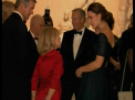 Printul britanic William si sotia sa Kate si-au incheiat vizita in SUA. Ce au facut in ultima zi