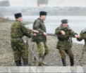 FOTO. Creativitate fara margini. Au construit o conducta subacvatica pentru a transporta alcool in Ucraina