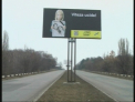 FARA PANOURI publicitare pe drumuri! Afla ce prevede noua lege a drumurilor