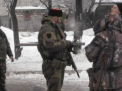 Criza in Ucraina. Premierul ucrainean Arseni Iateniuk, aflat intr-o vizita la Bruxelles, cere presedintelui rus respectarea armistitiului