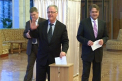Maine va fi stabilita data alegerii repetate a presedintelui