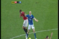 Lupta pentru titlu in Anglia se incinge! Manchester United spulbera Wigan si urca in topul clasamentului