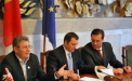 Hotararea liderilor AIE: Vor propune data de 15 IANUARIE pentru alegerea presedintelui