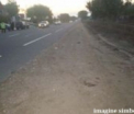 Pieton lovit mortal de un sofer care a fugit de la locul accidentului. Cadavrul, neidentificat!