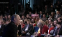 Vladimir Putin, in fata presei: "Iubesc si sunt iubit". Ce spune presedintele rus despre caderea rublei si criza din Rusia