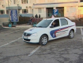 Gata cu examenele mituite la scolile auto. Viitorii soferi vor fi supravegheati de camere video