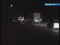 Lovita mortal de un automobil in timp ce incerca sa traverseze neregulamentar strada. VIDEO