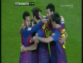 Noi culmi pentru Barcelona. A castigat cu 4 la 0 meciul cu Osasuna