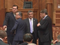 O scrisoare pierduta. Comunistii se plang ca nu au primit raspuns la invitatie