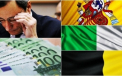 Banca Centrala Europeana a cumparat "timp" cu 500 miliarde de euro pentru Spania, Italia si Belgia