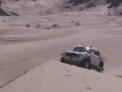 Dakar 2012, anulat pentru o zi! Duelurile pe muchie de cutit continua. Cine sunt liderii