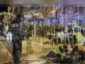 Atacuri islamiste in Franta. Momentul in care un sofer intra cu masina intr-o multime de oameni. Ce a strigat in timpul impactului