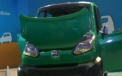 500.000 de oameni au vizitat salonul auto de la New Delhi, unde au putut vedea 50 de modele noi