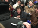 Nu-si vor gasi linistea pana nu va fi pedepsit militarul care le-a omorat fiul! Noi proteste la Vadul lui Voda