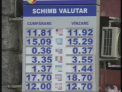 Moneda euro, la cel mai scazut nivel in ultimii doi ani! Ce recomanda specialistii