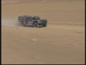 Inca un accident la raliul Dakar! Cine au invins in etapa a opta a raliului
