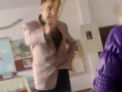 Cum isi explica gestul profesorul care isi injura elevii si ii ameninta cu moartea. Vezi ce spun copiii despre el