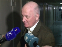 Nantoi si Talmaci au trecut cu brio testul medical! Nantoi: Imi provoaca greata cuvintele principii si valori