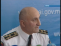 Seful politiei rutiere generale, Sergiu Armasu, luat la ochi de procurori!