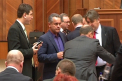 Ieri era, azi nu mai este! "Nu exista un candidat al Aliantei pentru Presedintie"