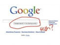 Google a facut probabil cea mai mare greseala din istoria existentei sale