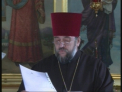 "Vom recurge la proteste daca Guvernul nu va retrage proiectul Legii Antidiscriminare". Cum a reactionat Filat