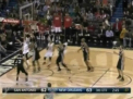 O noua infrangere pentru San Antonio Spurs. Campionii au pierdut al doilea meci consecutiv