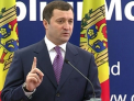 Vlad Filat: O institutie de stat a fost supusa recent unui nou ATAC RAIDER