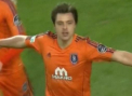 Un nou gol superb pentru Alexandru Epureanu in campionatul Turciei