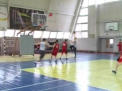 Donbaschet-USM nu a avut probleme in a-si adjudeca trofeul