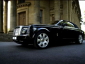 Top 10 branduri auto de lux. Nemtii au ramas pe dinafara cu Maybach
